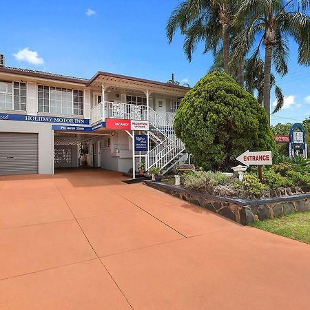 Clifford Park Motor Inn Toowoomba Extérieur photo