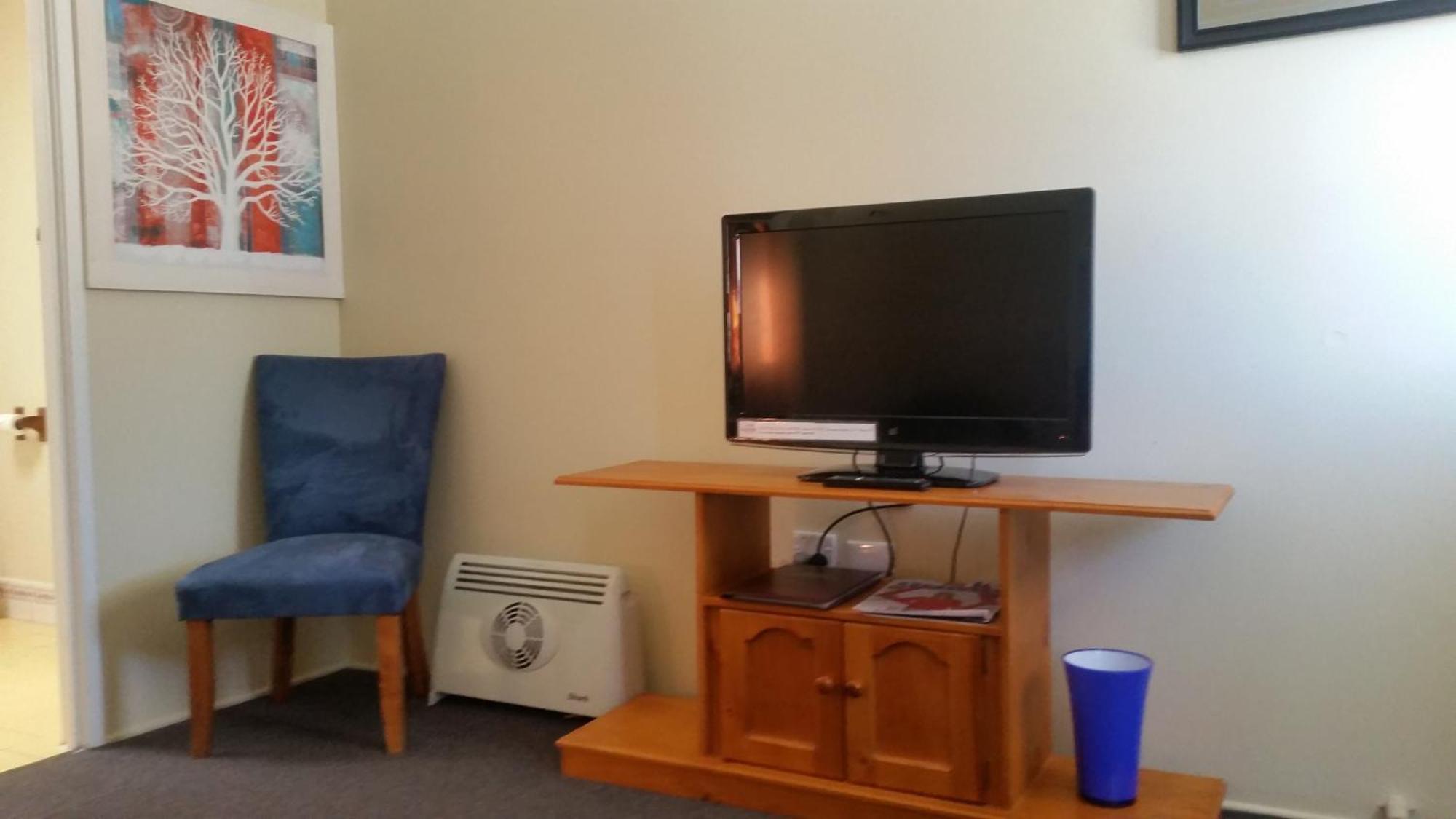 Clifford Park Motor Inn Toowoomba Chambre photo