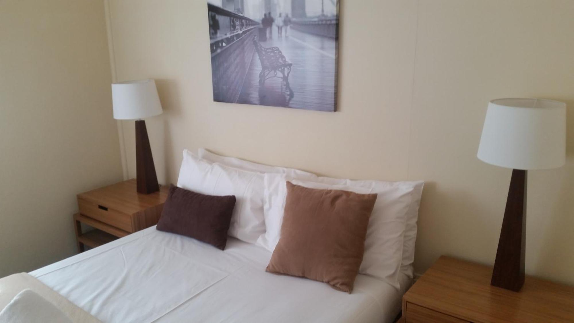 Clifford Park Motor Inn Toowoomba Chambre photo