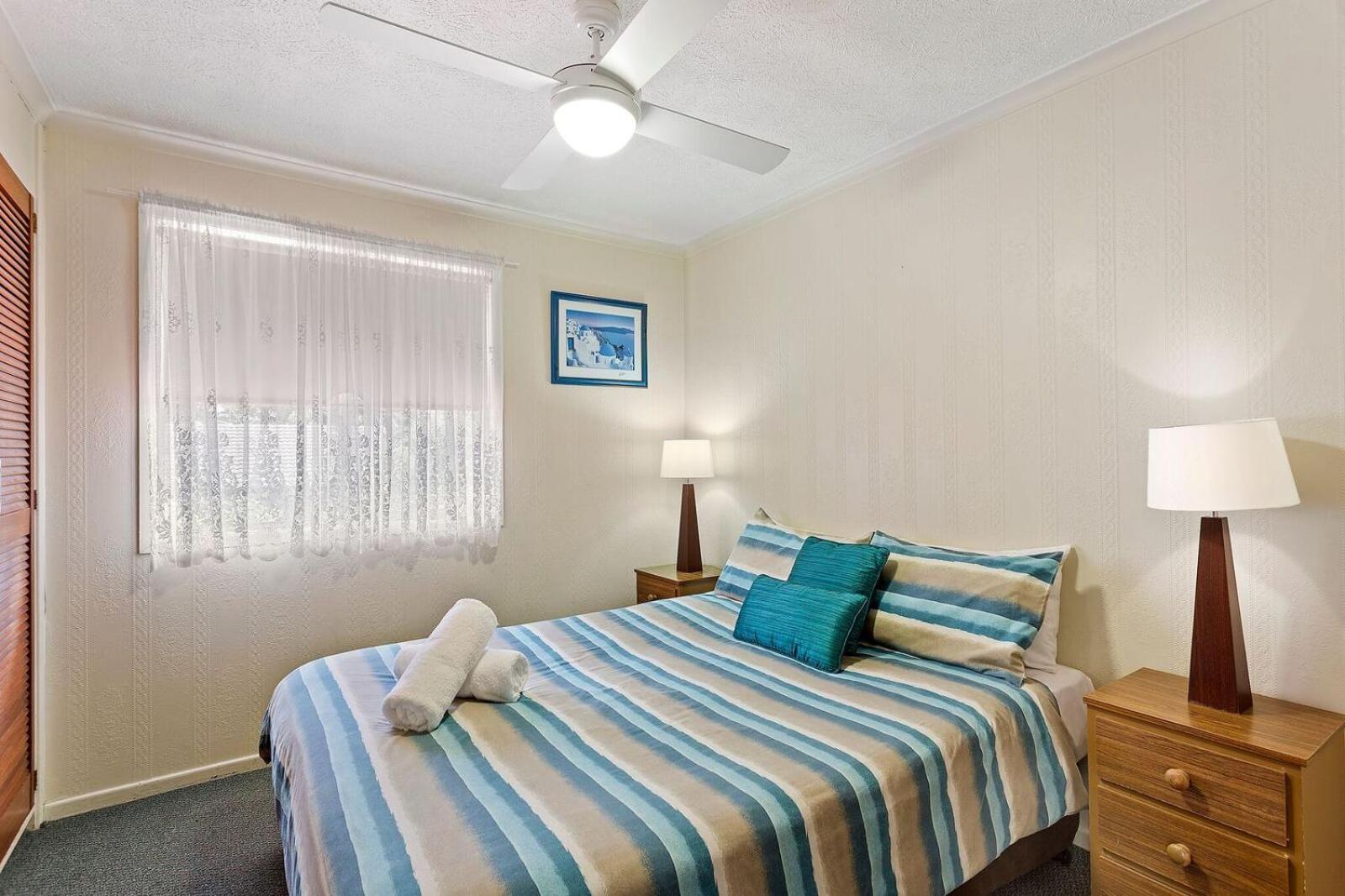 Clifford Park Motor Inn Toowoomba Chambre photo