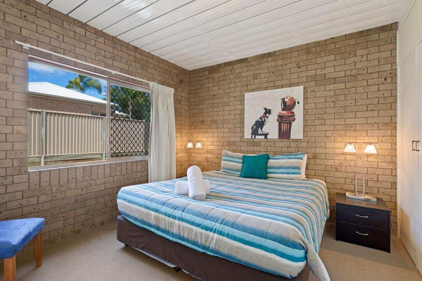 Clifford Park Motor Inn Toowoomba Chambre photo
