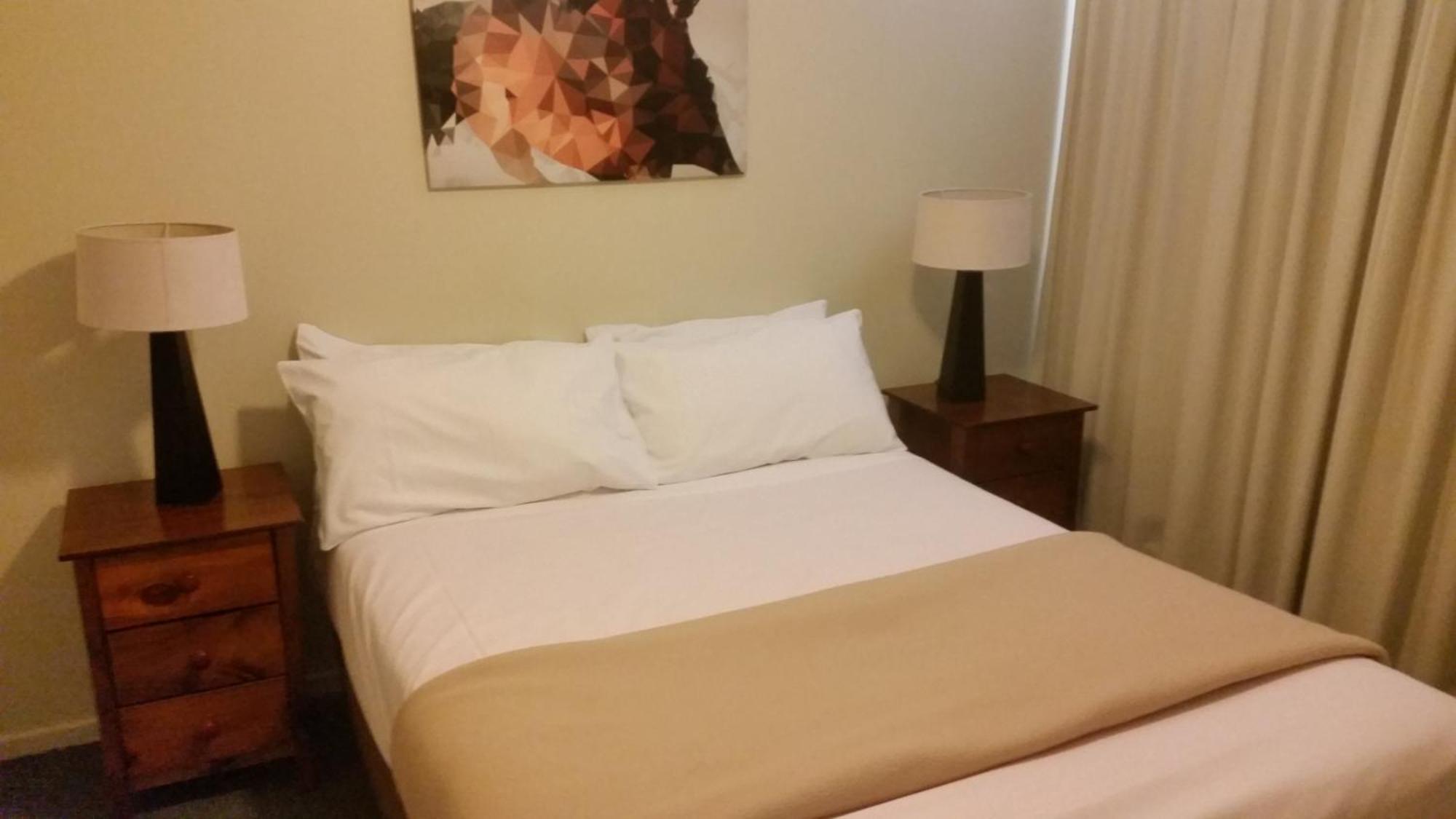 Clifford Park Motor Inn Toowoomba Chambre photo