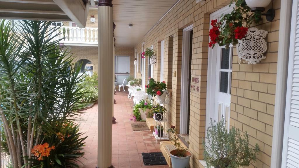 Clifford Park Motor Inn Toowoomba Extérieur photo
