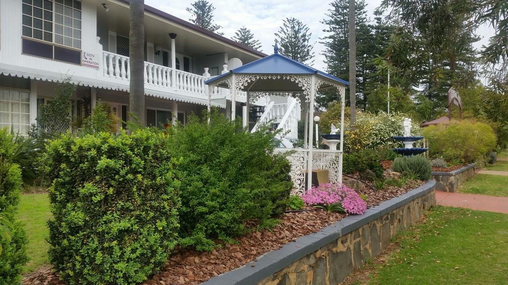 Clifford Park Motor Inn Toowoomba Extérieur photo