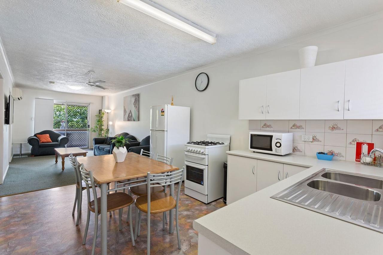 Clifford Park Motor Inn Toowoomba Extérieur photo
