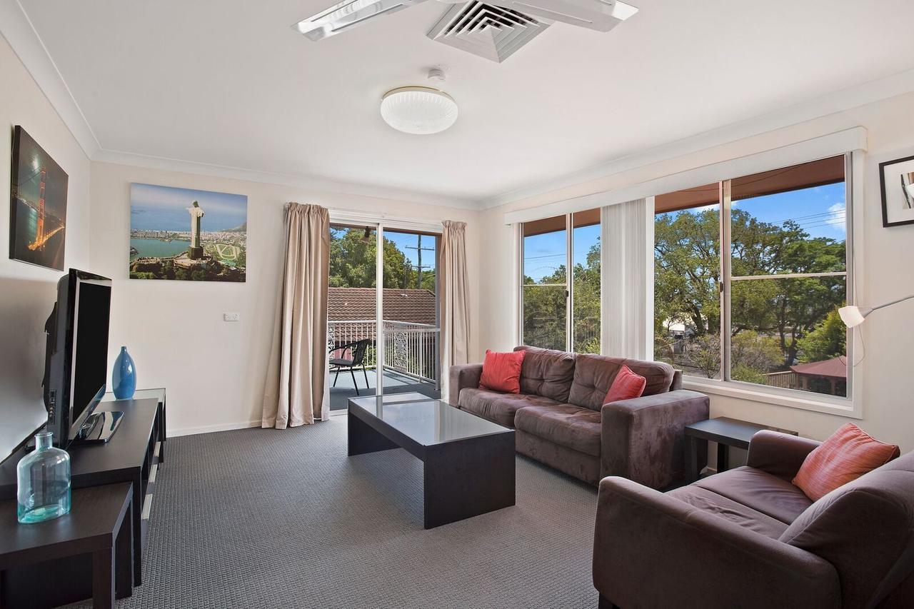 Clifford Park Motor Inn Toowoomba Extérieur photo