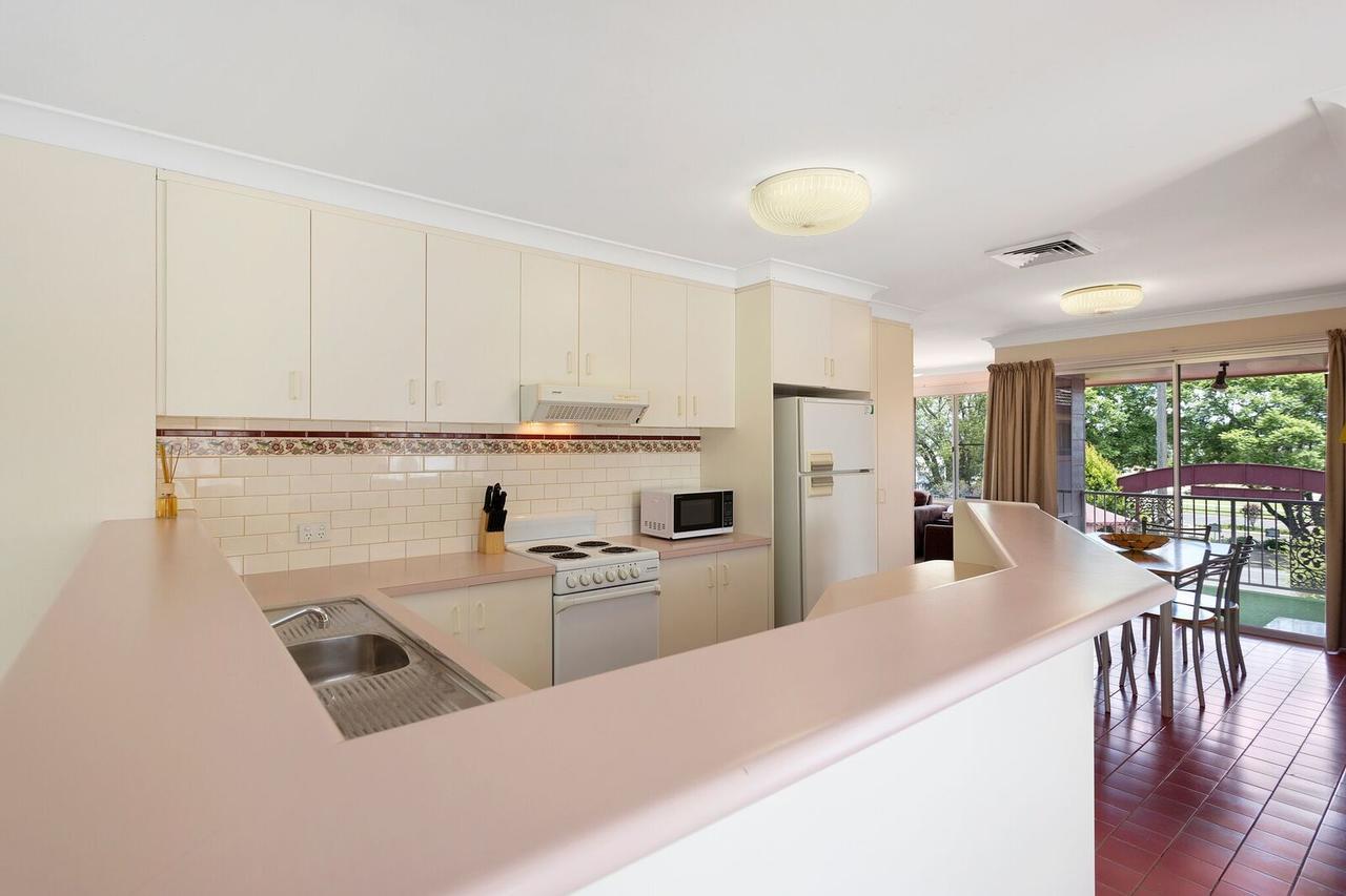 Clifford Park Motor Inn Toowoomba Extérieur photo