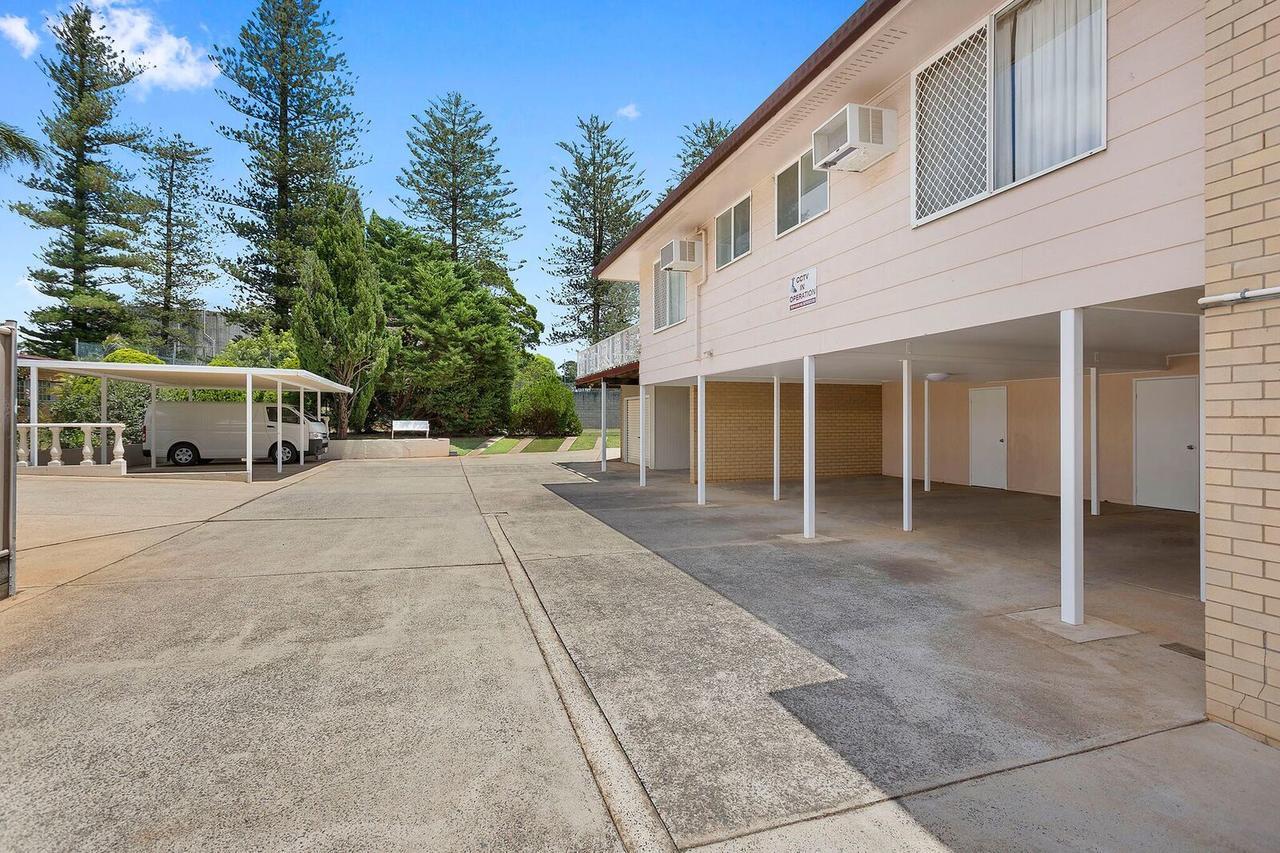 Clifford Park Motor Inn Toowoomba Extérieur photo