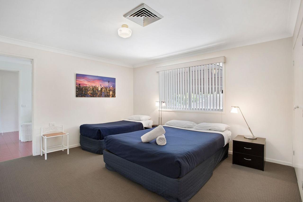Clifford Park Motor Inn Toowoomba Extérieur photo