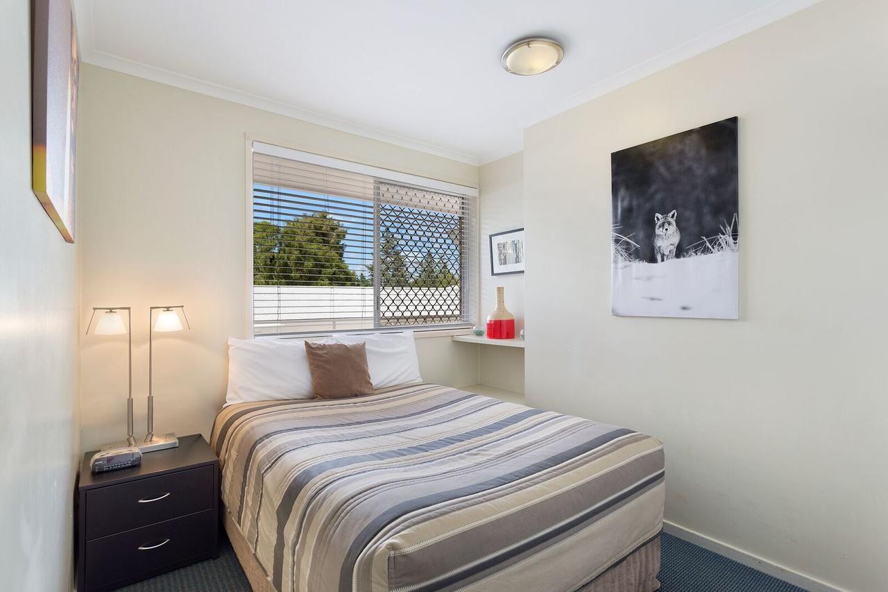 Clifford Park Motor Inn Toowoomba Chambre photo