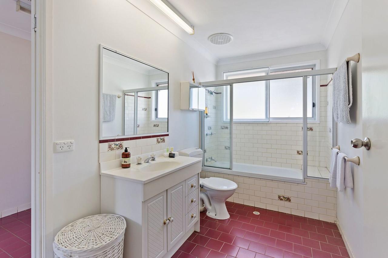 Clifford Park Motor Inn Toowoomba Extérieur photo