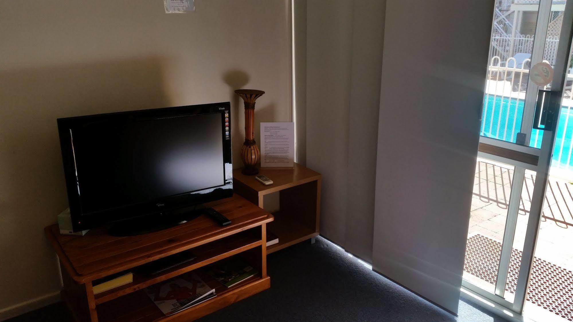 Clifford Park Motor Inn Toowoomba Extérieur photo