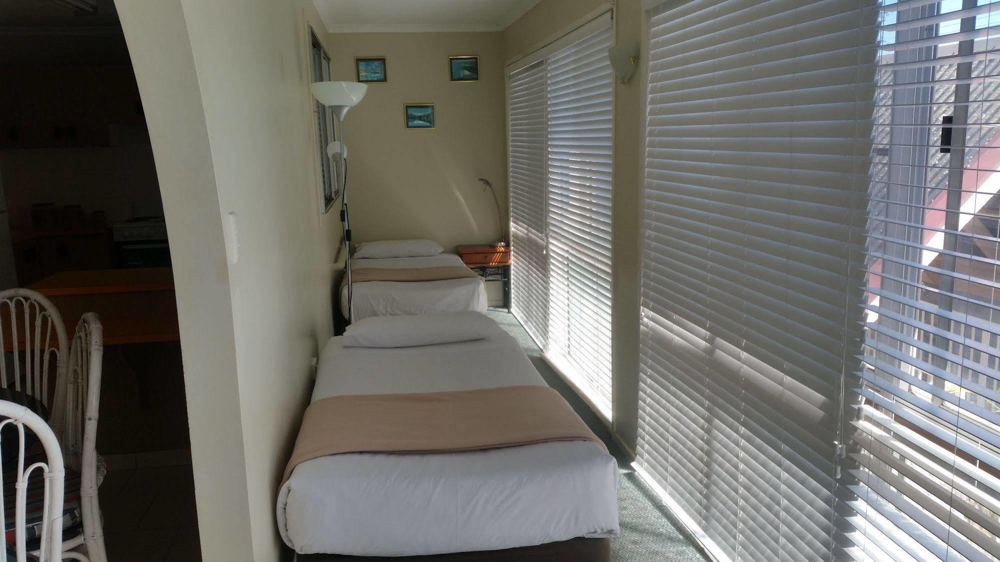 Clifford Park Motor Inn Toowoomba Extérieur photo