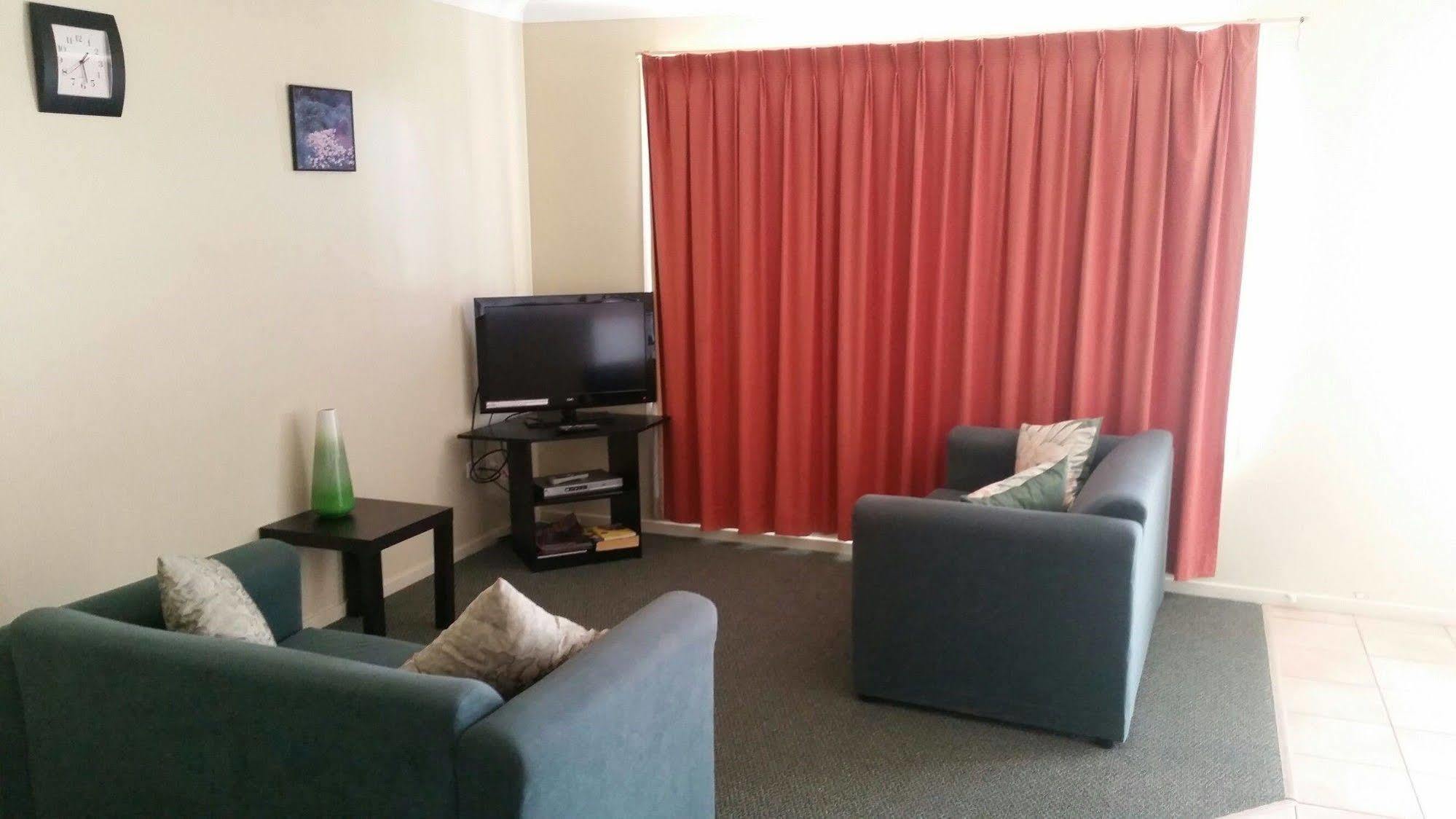 Clifford Park Motor Inn Toowoomba Extérieur photo