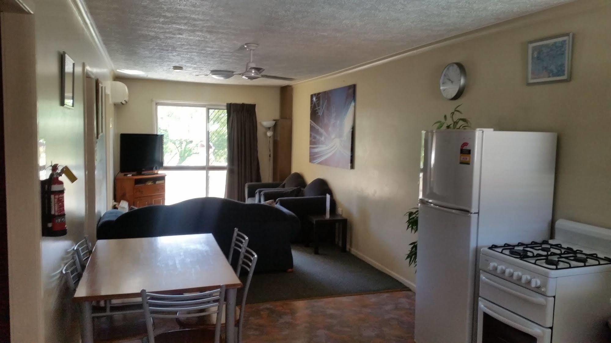 Clifford Park Motor Inn Toowoomba Extérieur photo